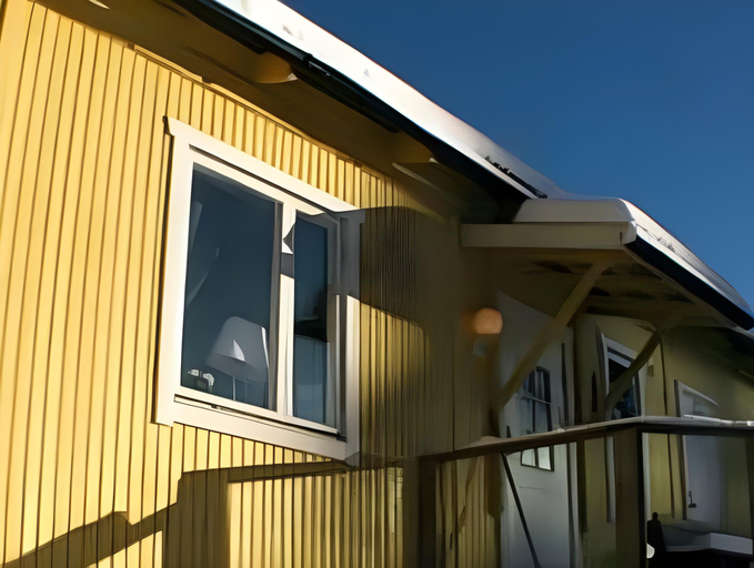 Exterior & Views 2, Hotell Toppen, Storuman