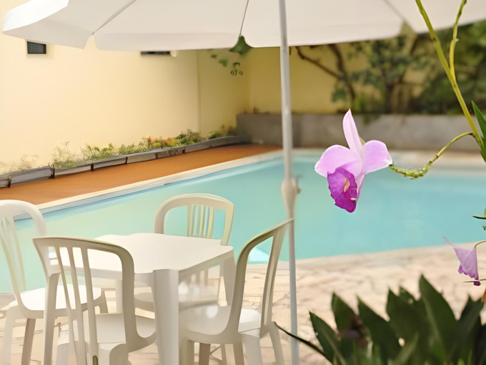 Sport & Beauty 2, Tiradentes Village, Tiradentes