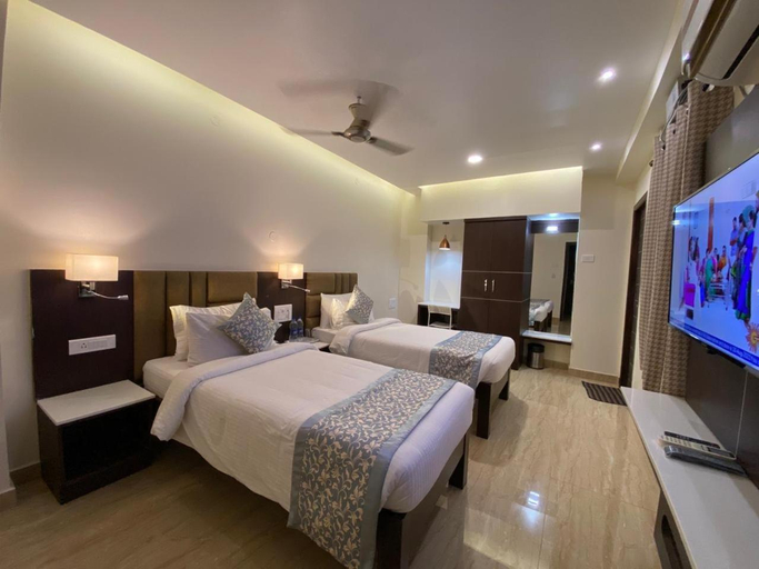 Bedroom 11