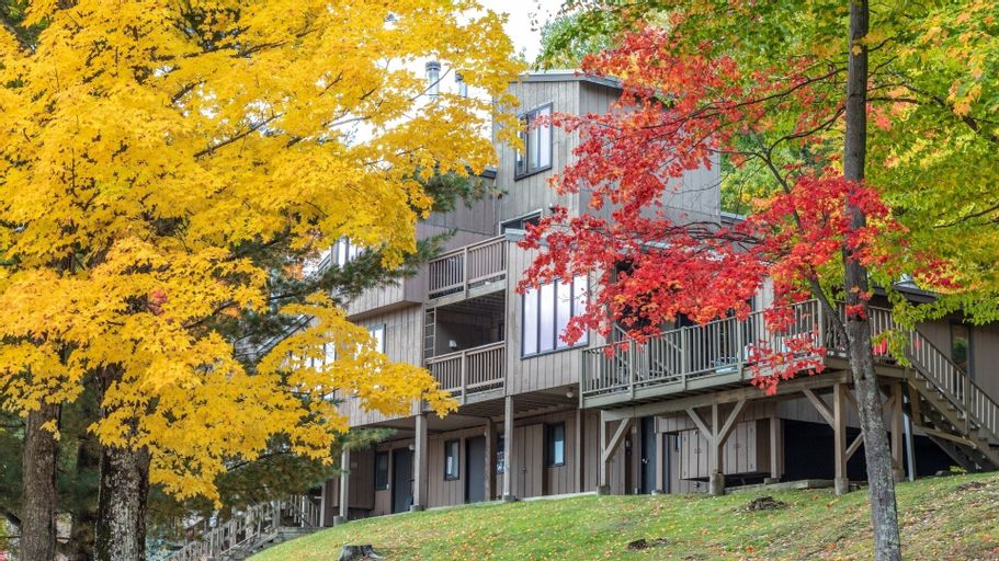 19 North Lynx 4 Bedroom Condo, Washington