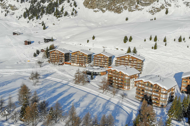 Exterior & Views 2, Valaisia 134, Raron