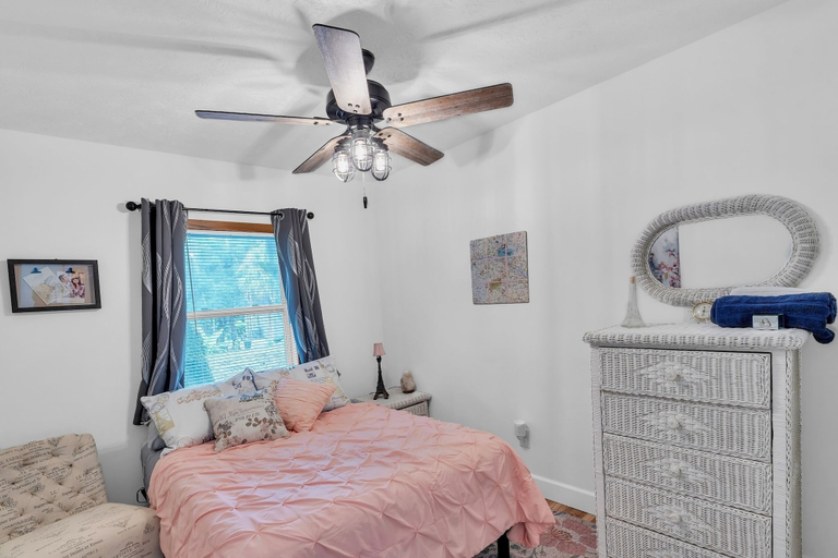 Bedroom 2, Relaxing Home Near St. Augustine Attractions 4 Bedroom Residence, Saint Johns