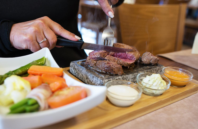 Food & Drinks 5, Gasthof zum Mohren, Willisau