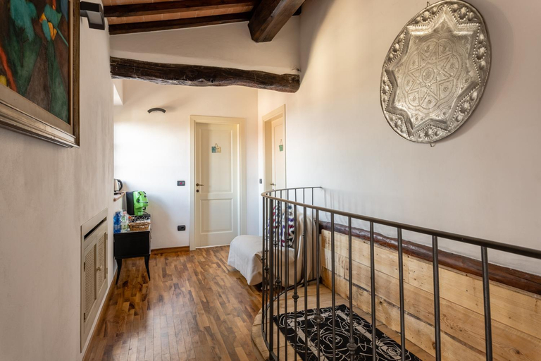 Others 2, Casa Vecchia Rooms and Parking, Florence