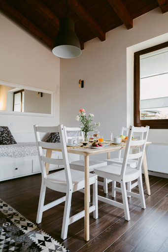 Others 3, LA CASETTA Malpensa Guesthouse, Varese