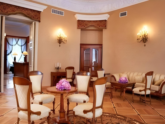 Food & Drinks 4, Palac Zelechow Spa & Wellness, Garwolin