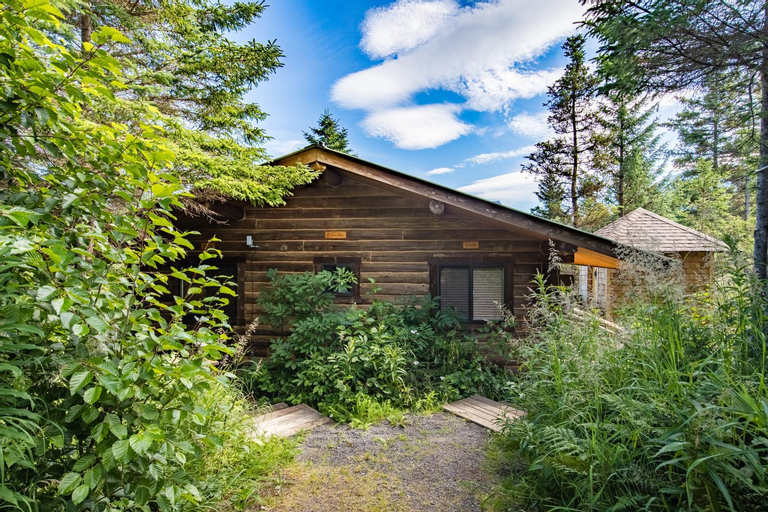 Stillpoint Lodge - All-Inclusive, Kenai Peninsula