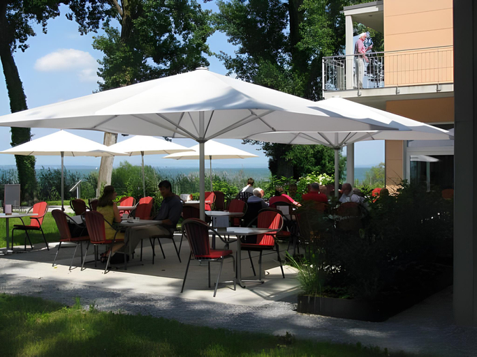 Food & Drinks 3, Hotel Restaurant Sokrates, Kreuzlingen