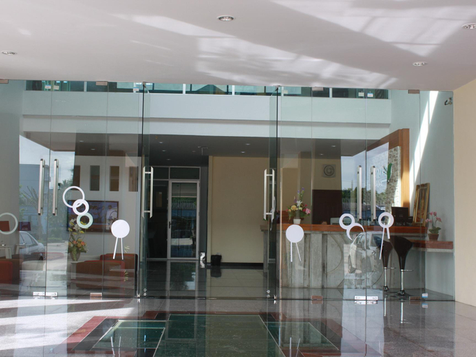 Others 5, Kanokan Hotel, Muang Kanchanaburi