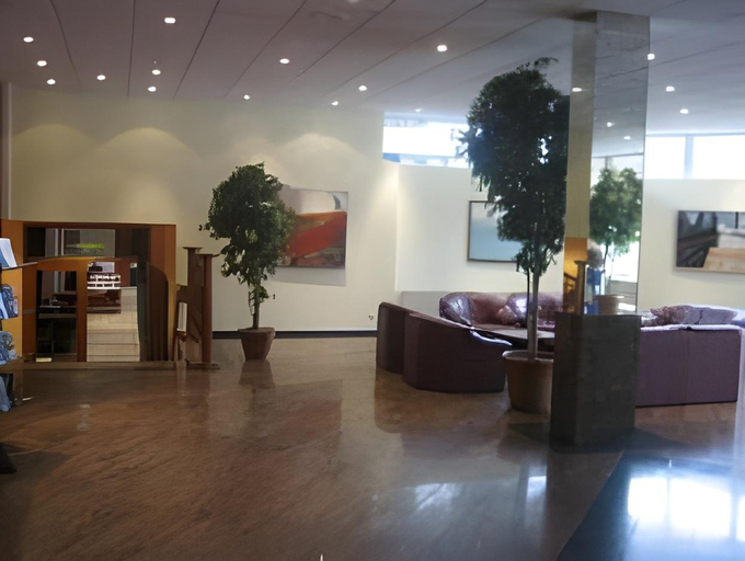 Public Area 2, Familien Apartmenthotel Panoramic, Osterode am Harz
