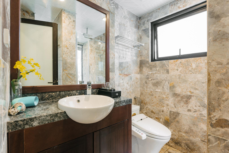 Bathroom 3, Hi.Home House - Ngoc Khanh Lake, Ba Đình