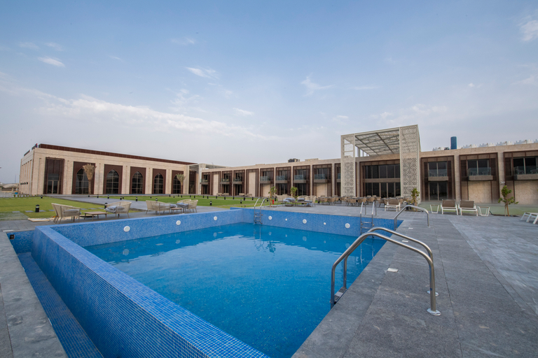Sport & Beauty 2, Alfeyhaa Resthouse, Samail