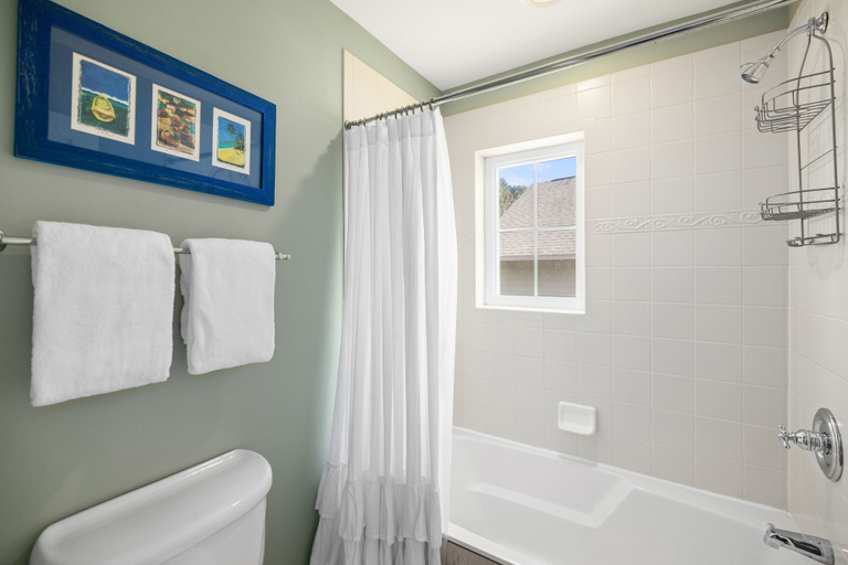 Bathroom 4, 1366 Laurel Grove - 4 Br Home, Walton