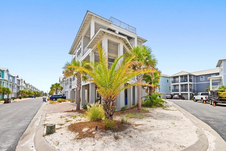 Exterior & Views 2, Sunset Serenade 4 Bedroom Home, Escambia