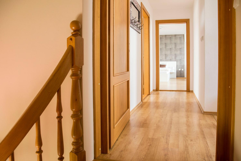 Others 2, Villa Grande - Apartmany, Olomouc