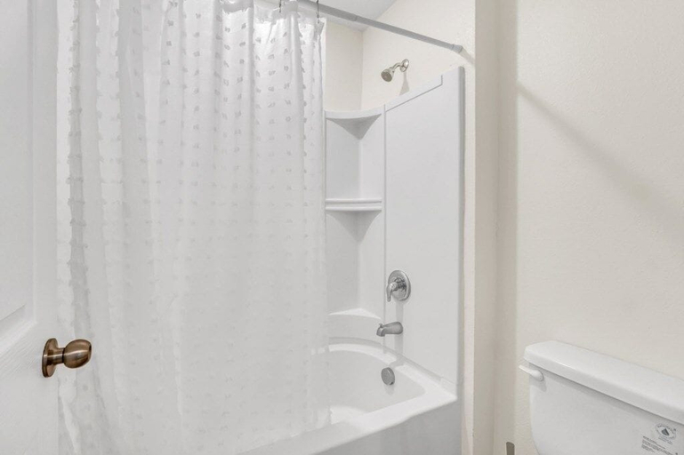 Bathroom 3, 2059tropical 6 Bedroom Villa, Osceola
