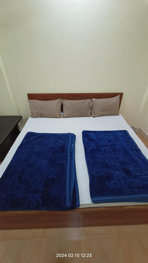 SHREE RAM VIJAY HOME STAY 2, Ujjain