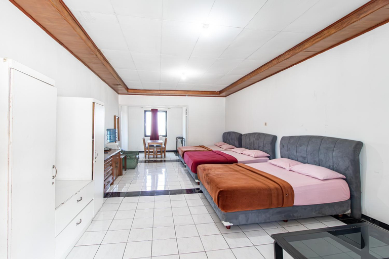 Bedroom 20