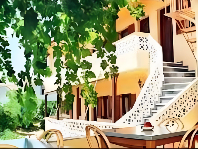 Others 4, Krinelos Rooms, North Aegean