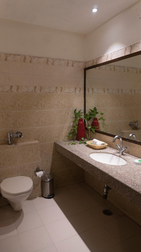 Bathroom 2, Mg Regency, Gondiya