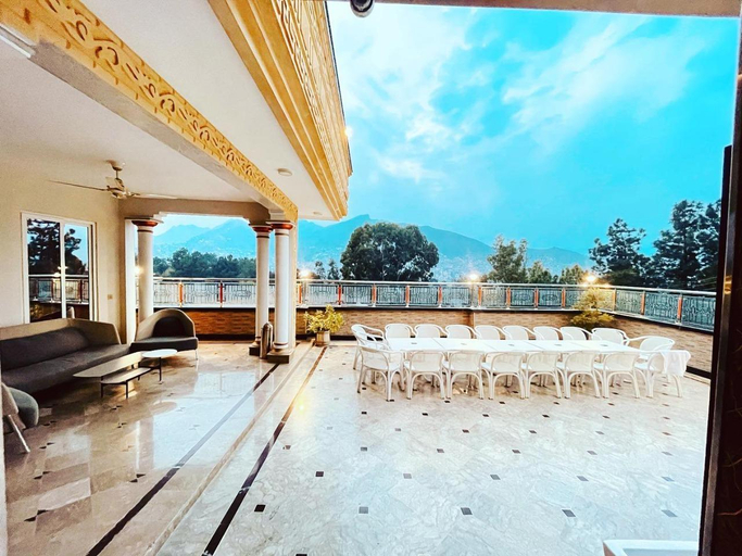 Sport & Beauty, Rahat Luxury Guest House, Malakand
