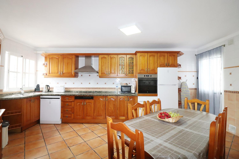 Others 3, Villa Jorge SpainSunRentals 1022, Málaga