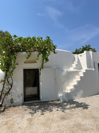Others 3, Villa Piti Carovigno-Ostuni, Brindisi