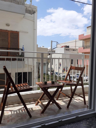 Others 5, Simα Apartments, Crete
