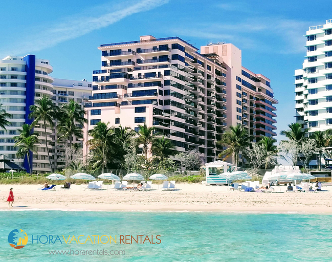 Exterior & Views 2, Alexander 718 3 Bedroom Apts by RedAwning, Miami-Dade