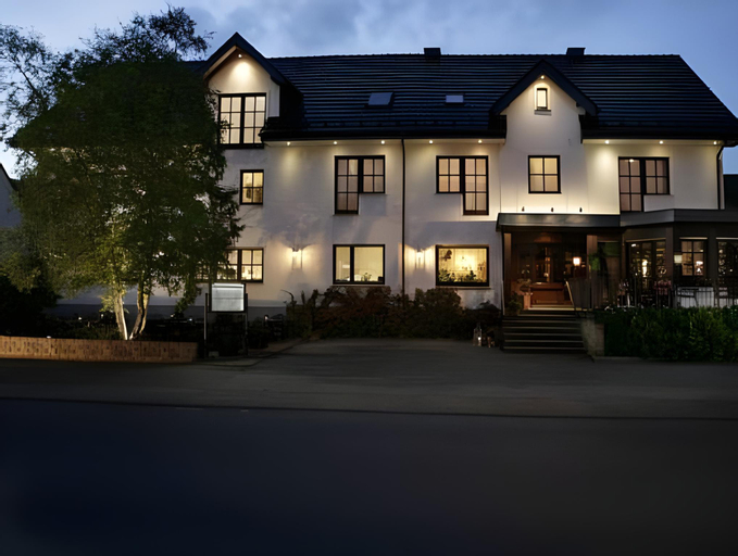 Mullers Landhotel, Hochsauerlandkreis