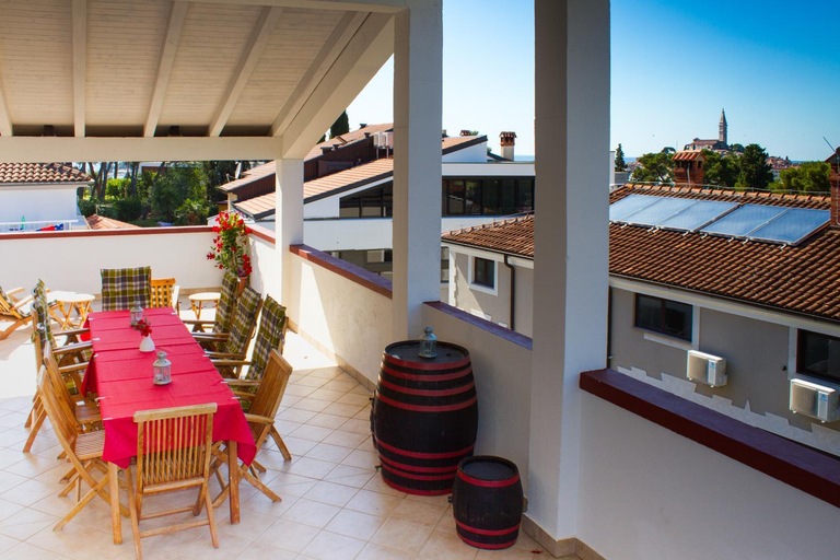 Others 3, B&B Baron Gautsch, Rovinj