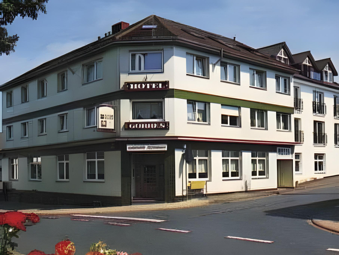 Hotel Gorres, Rhein-Sieg-Kreis