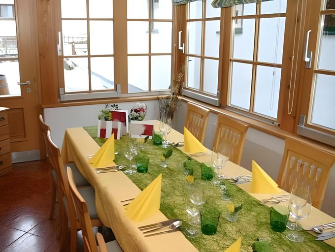 Food & Drinks 5, Hotel HELI'S - Joker Card included in Summer, Zell am See