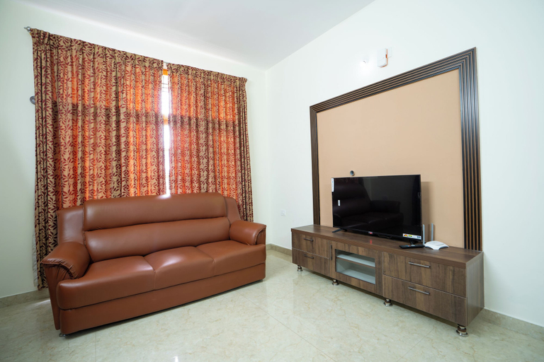 Others 5, Om Residency JP Nagar, Bangalore