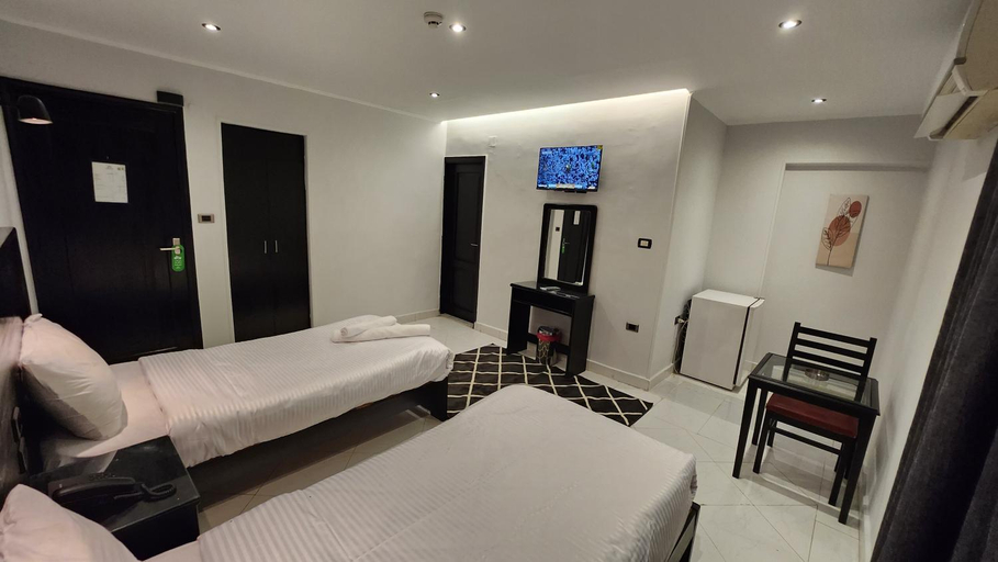 Bedroom 9