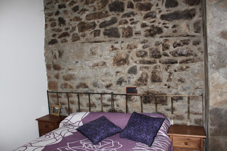 Others 2, Casa Rural Las Machorras I y II, Burgos