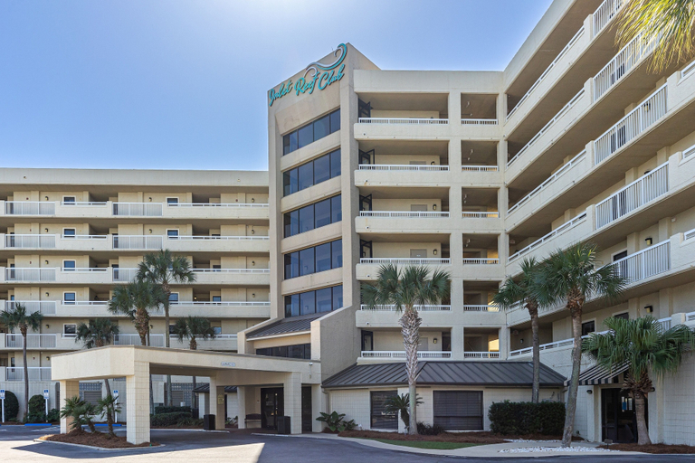 Exterior & Views 2, Inlet Reef 606 2 Bedroom Condo by RedAwning, Okaloosa