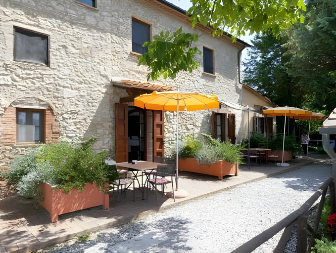 Exterior & Views 1, Garden Relais Le Fontanelle, Pisa