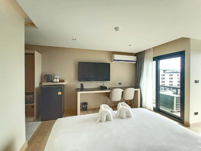 Bedroom 8