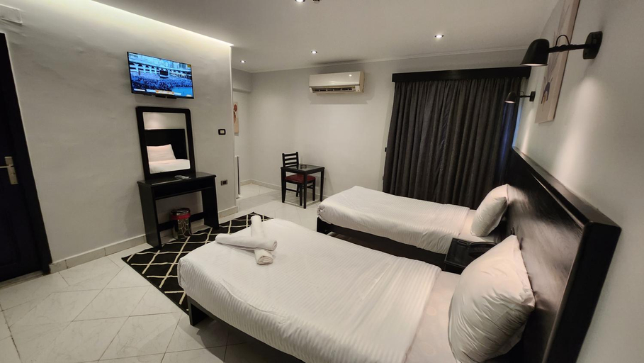 Bedroom 8