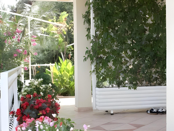 Others 2, Antonio Apartments, Trogir