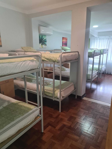 Bedroom 2, Jardins de São Luís, Setúbal