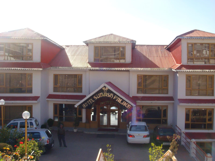 Others 2, Hotel Subash Palace, Doda