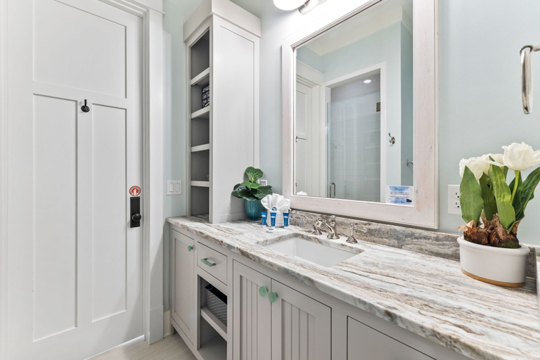 Bathroom 3, Better By The Beach 164 Red Cedar Way 3 Bedroom Home by RedAwning, Walton
