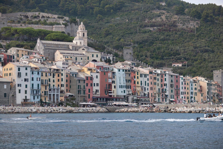 Maison Violet by Breathe Liguria, La Spezia