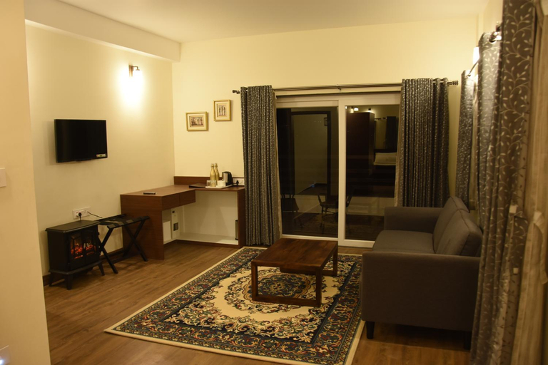 Others 4, Nirvana Retreat, Darjiling