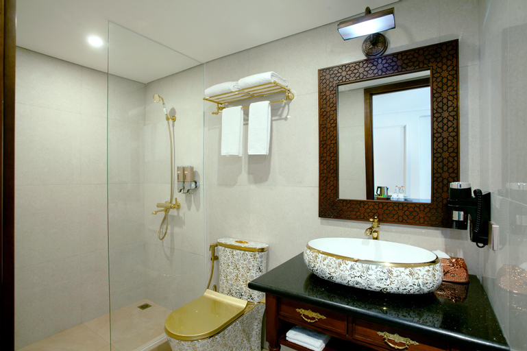 Bathroom 1