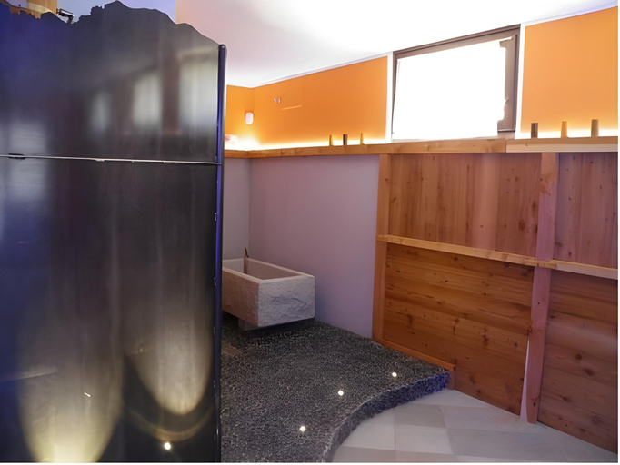 Others 3, Hotel L'Artisin, Cuneo