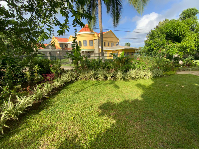Others 5, Marvey's Place