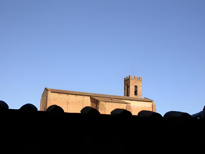 Others 3, Casacenti B&B, Siena